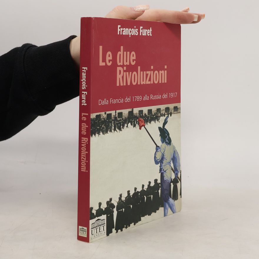 Carlo Alberto Brioschi Le due rivoluzioni