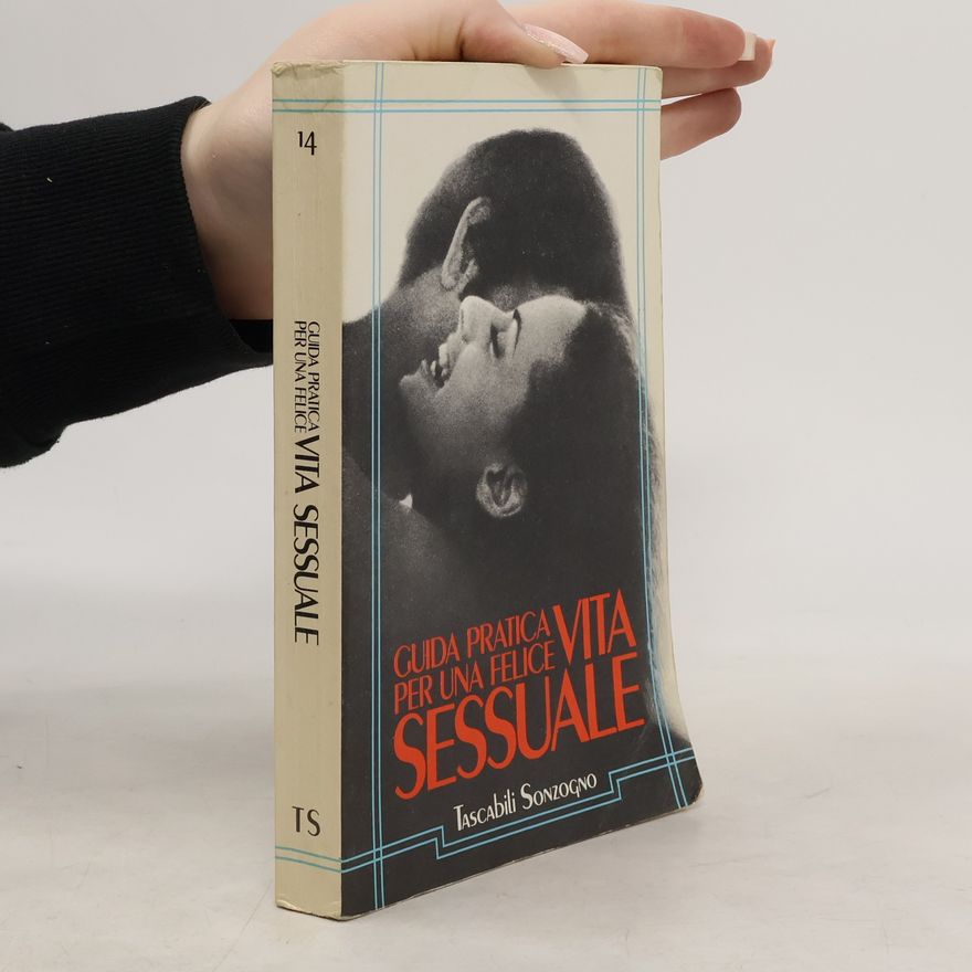 Diagram Group Tascabili Sonzogno - 14: Guida pratica per una felice vita sessuale