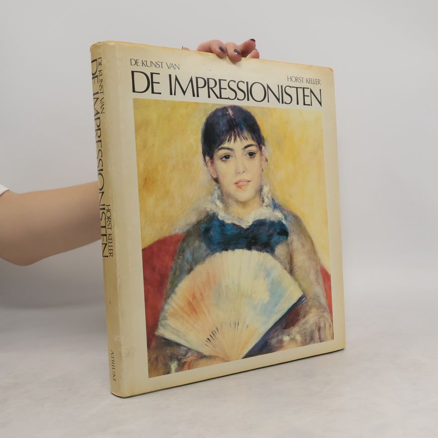 Gusta Renault-Volz De kunst van de impressionisme