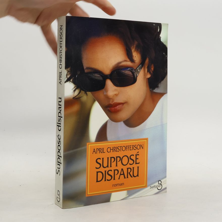 Rebecca Satz Supposé disparu