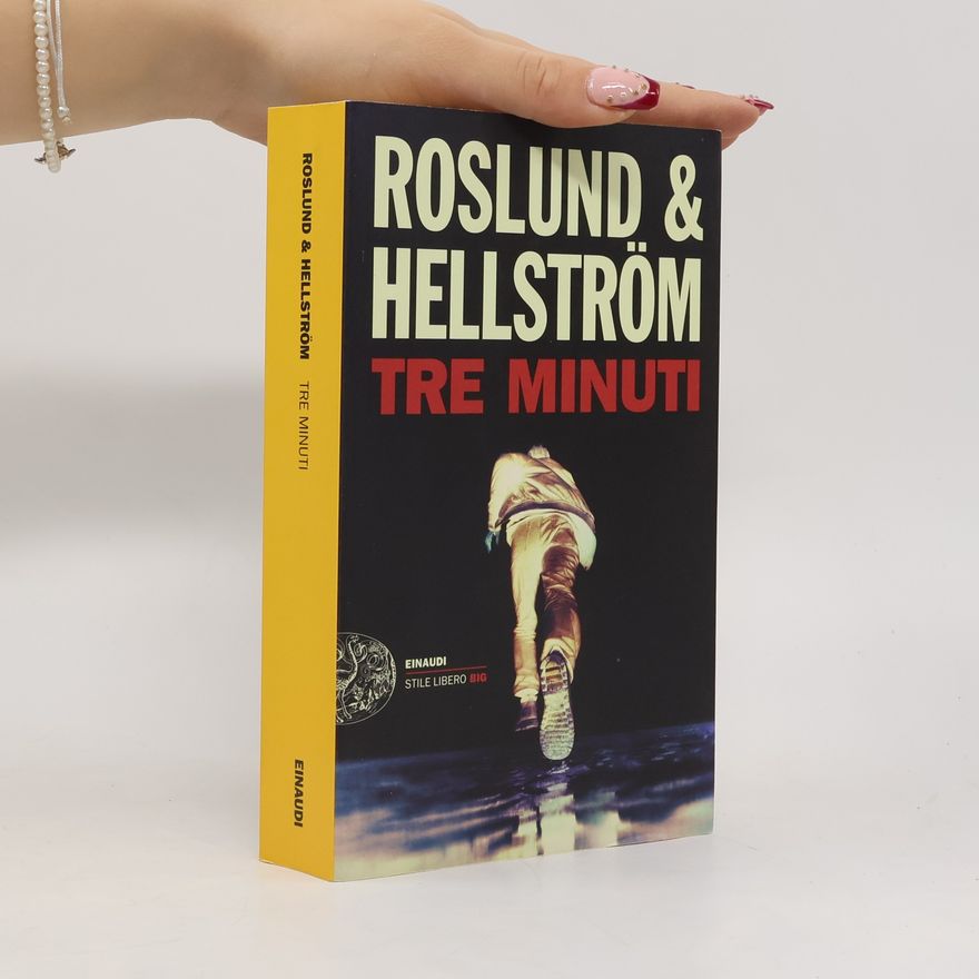 Börge Hellström Tre minuti