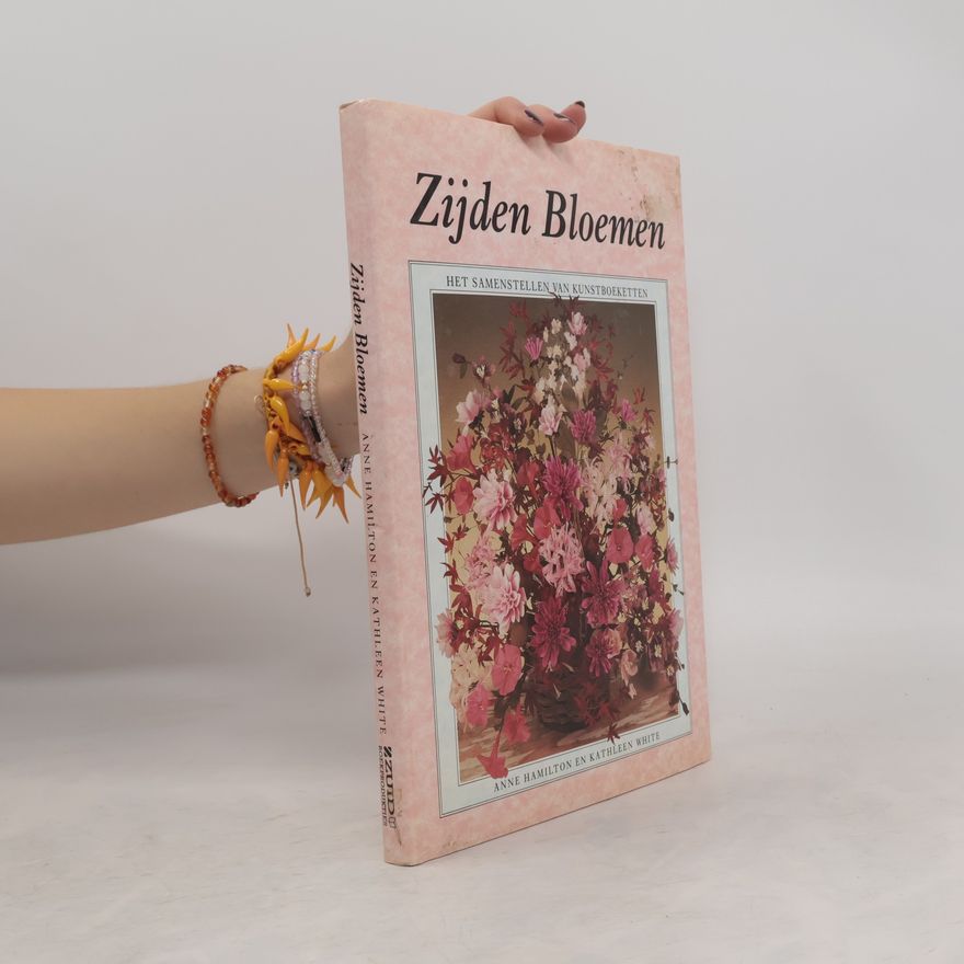 Frans Kales Zijden bloemen