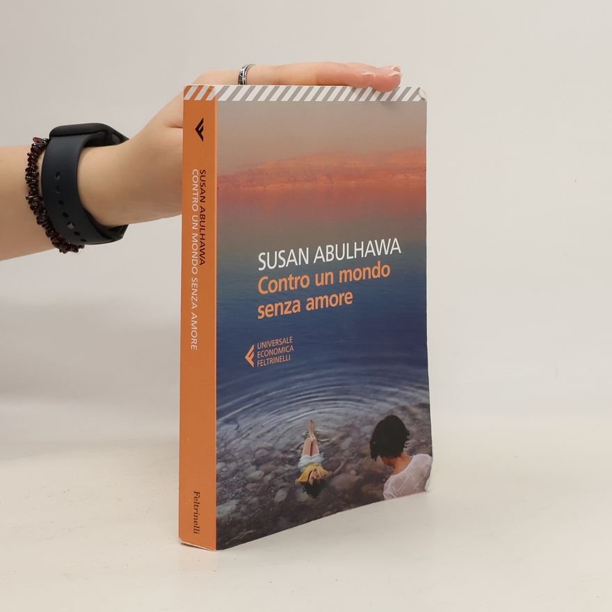 Susan Abulhawa Contro un mondo senza amore