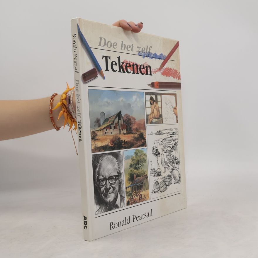 Trieneke Dijkhof Tekenen