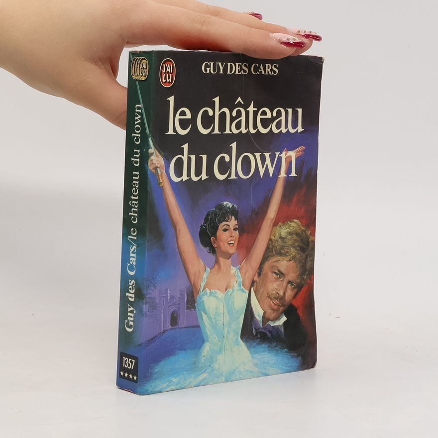 Guy des Gars Le Château du Clown