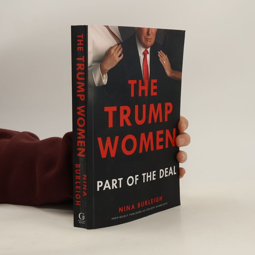 Nina Burleigh The Trump Women