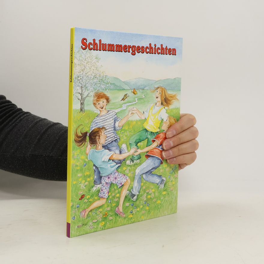 Auteurscollectief Schlummergeschichten