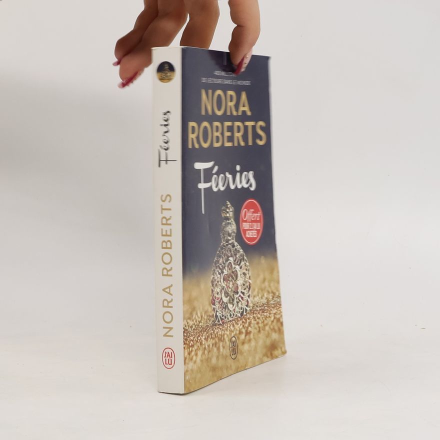 Nora Roberts Féeries