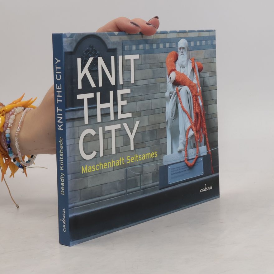 Deadly Knitshade Knit the city