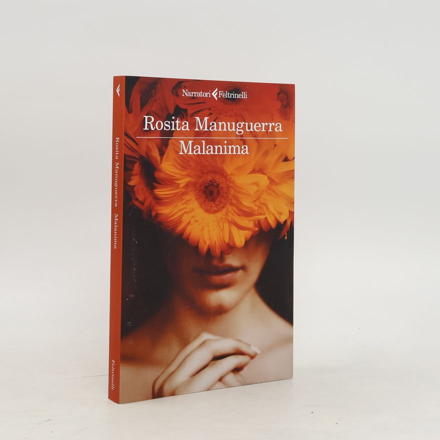 Rosita Manuguerra Malanima