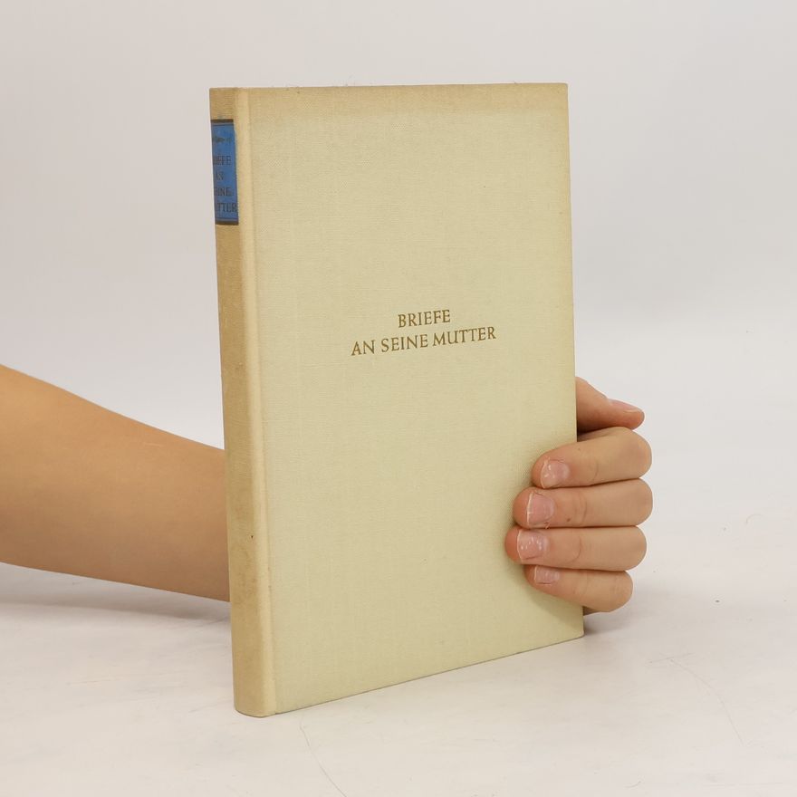 Antoine de Saint-Exupéry Briefe an seine Mutter