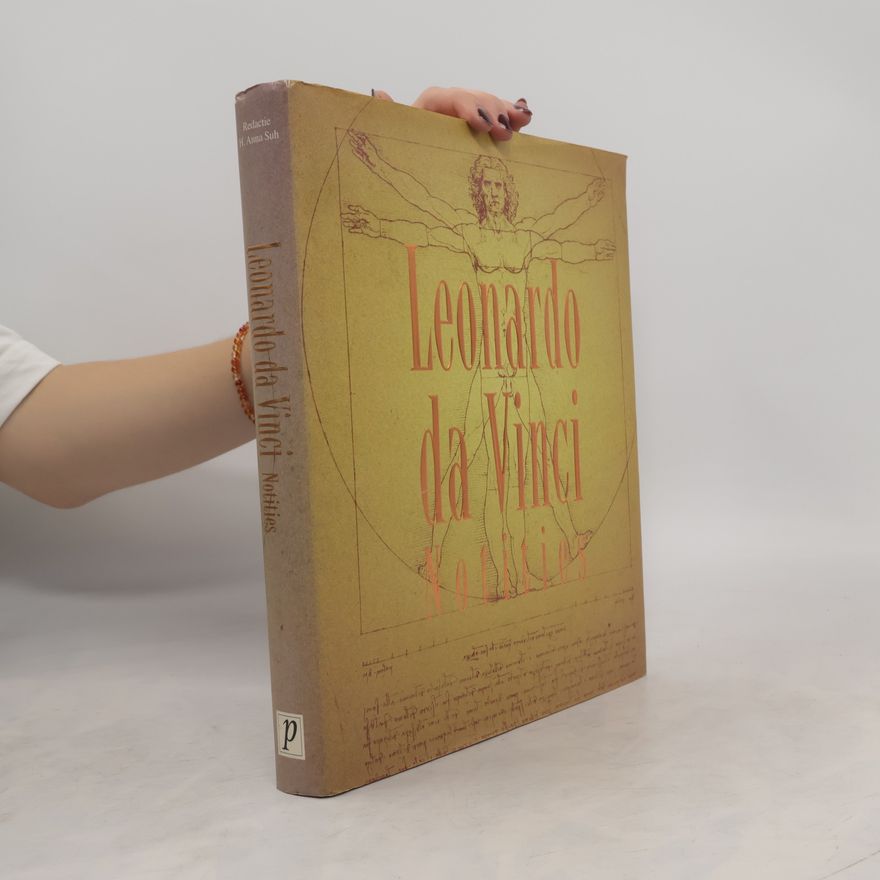 H. Anna Suh Leonardo da Vinci
