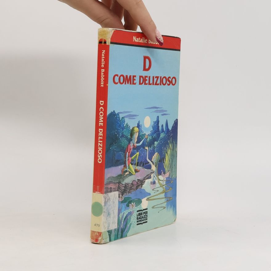 Vittorio Buongiorno D come delizioso