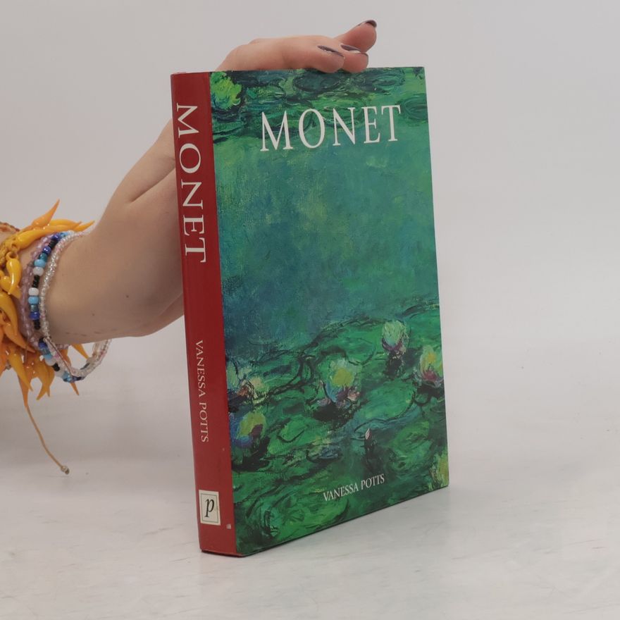 Vanessa Potts Monet