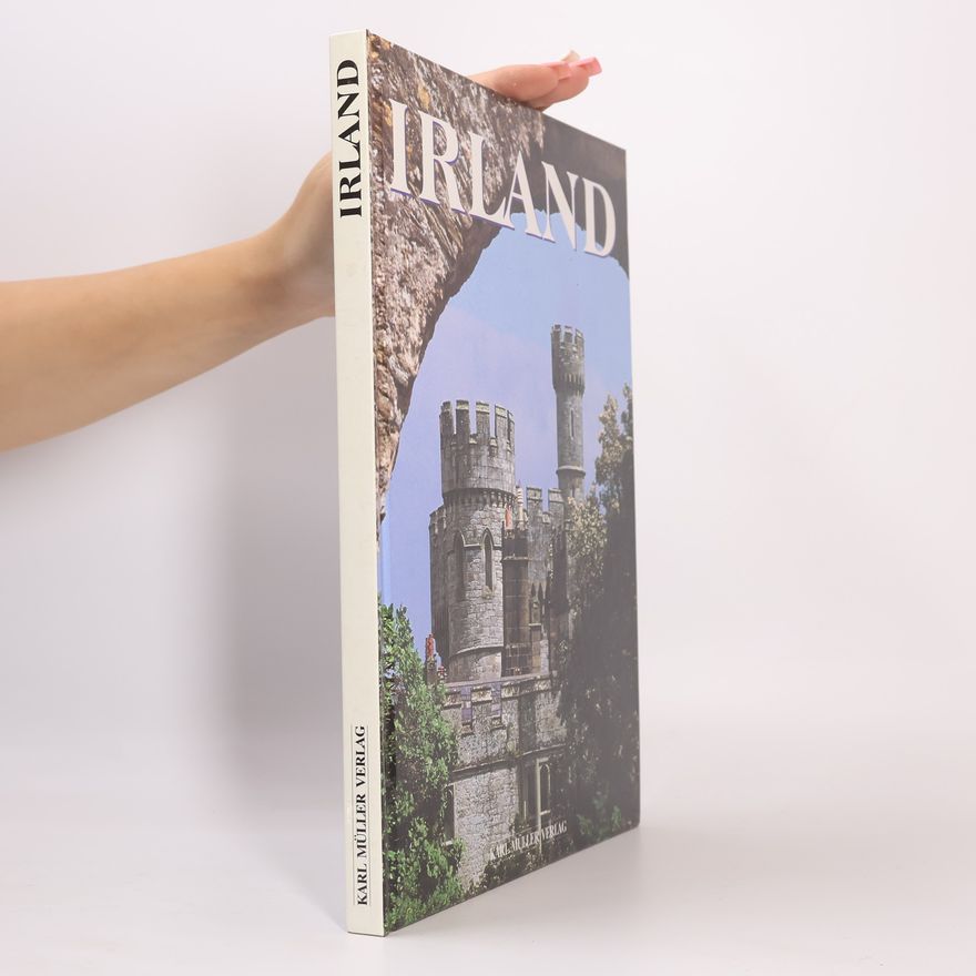 Autorenkollektiv Irland