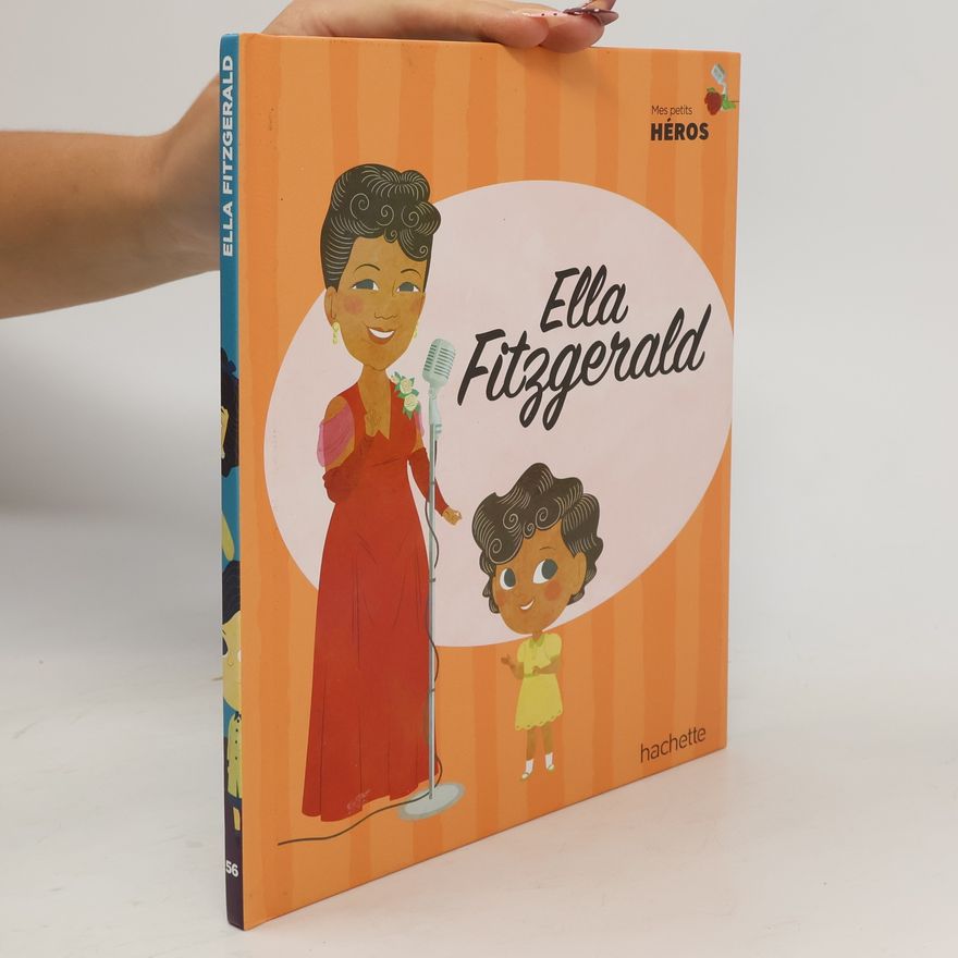 Collectif d'auteurs Ella Fitzgerald