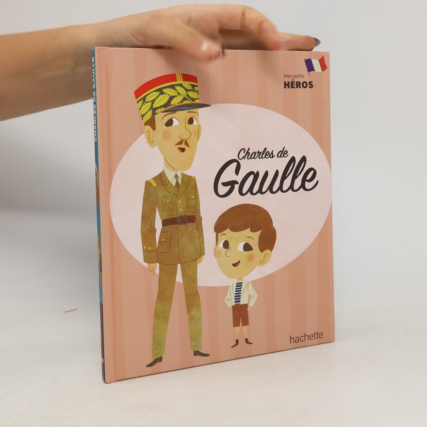 Collectif d'auteurs Charles de Gaulle