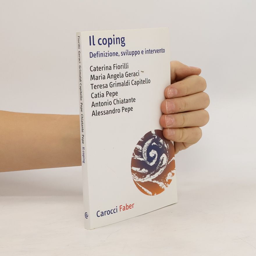 Catia Pepe Il coping