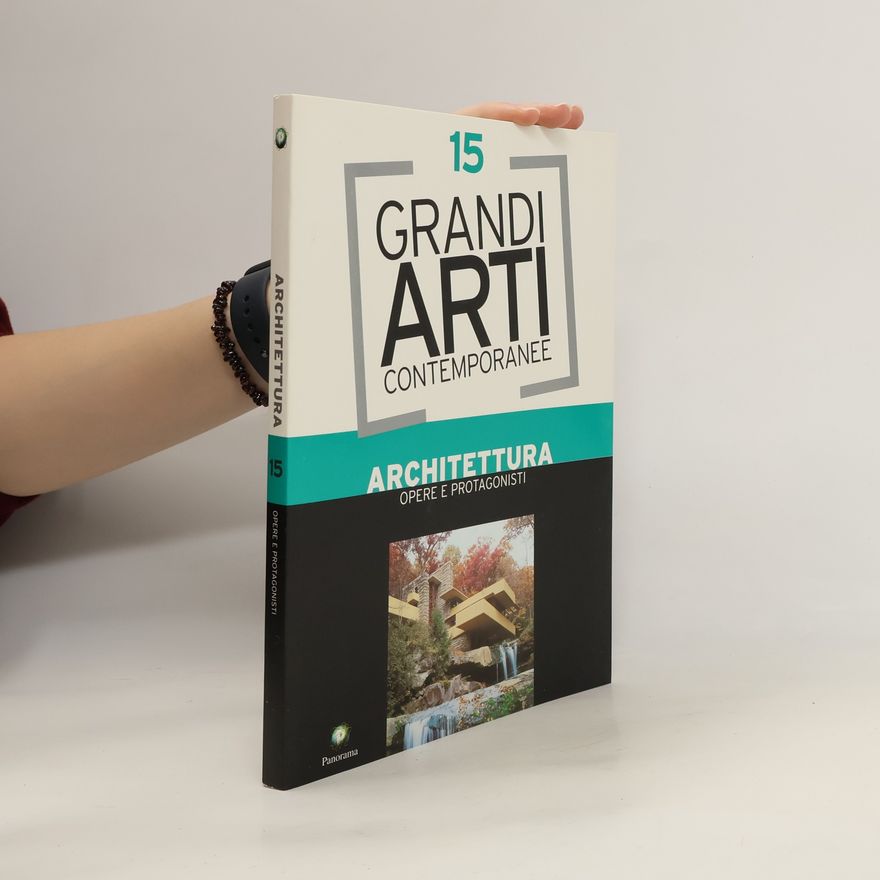 Autorenkollektiv Architettura opere e protagonisti 15
