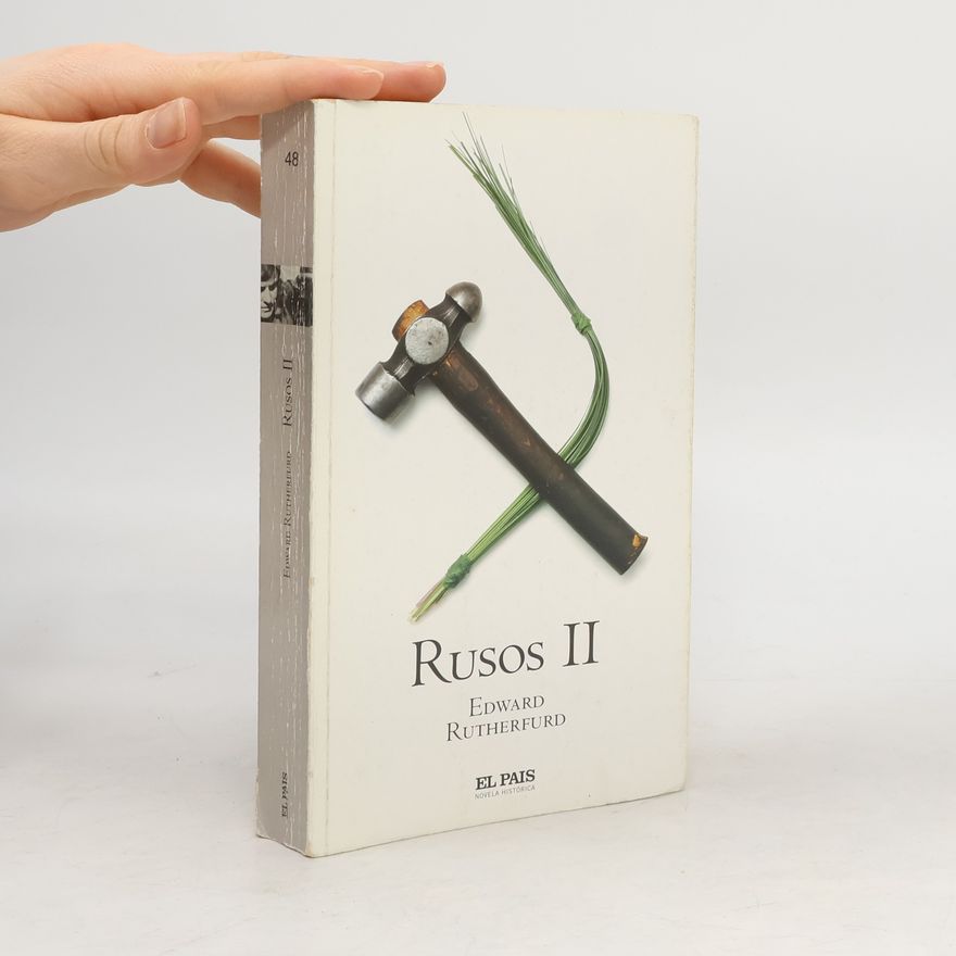 Dolors Gallart Rusos II