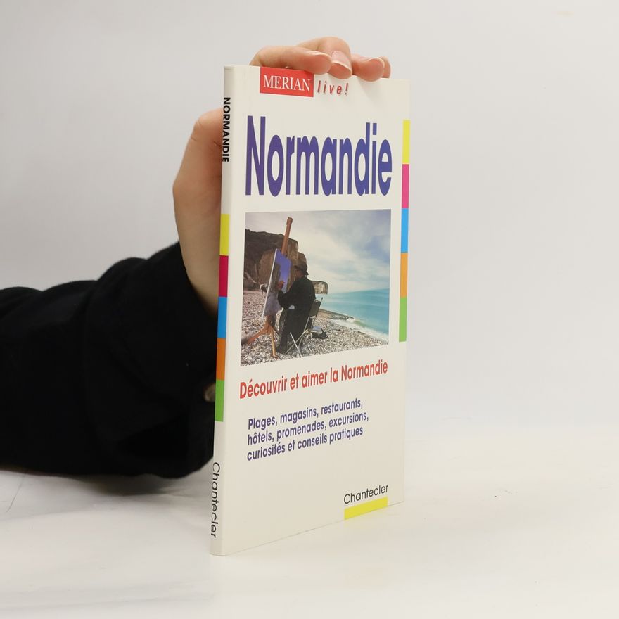 Autorenkollektiv Normandie