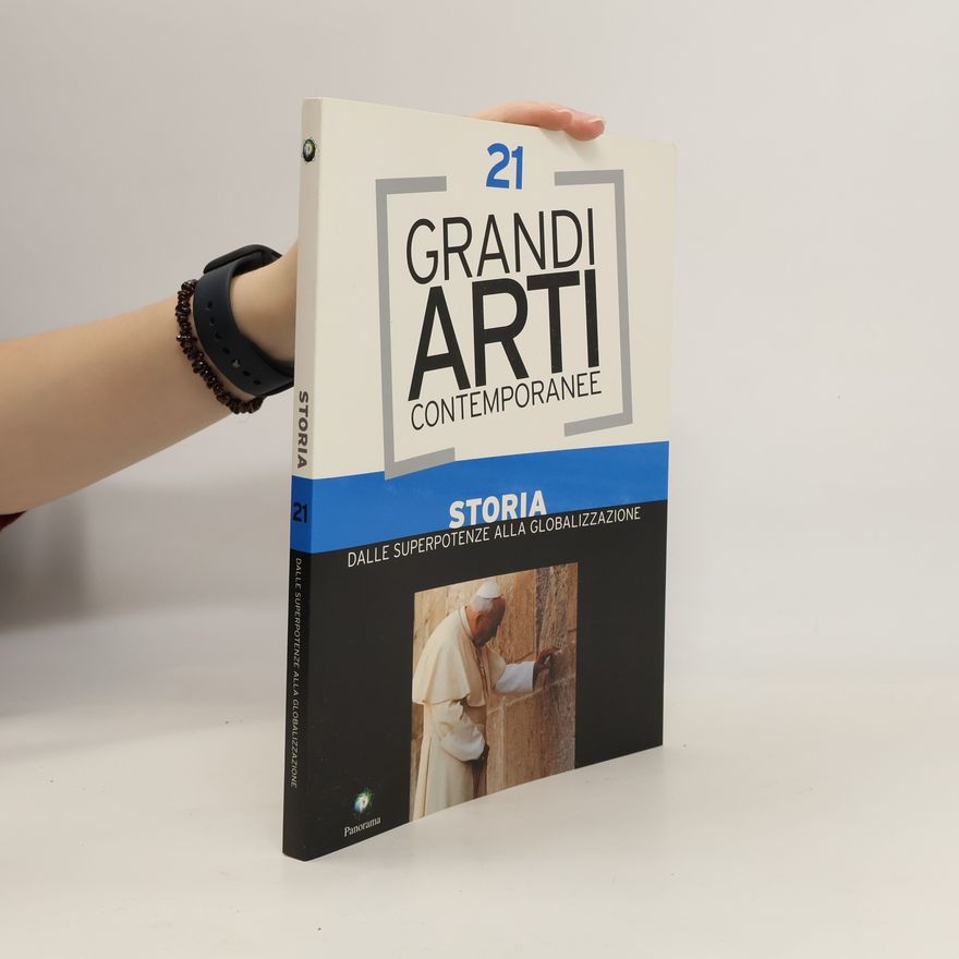 Autorenkollektiv 21 Grandi Arti Contemporanee