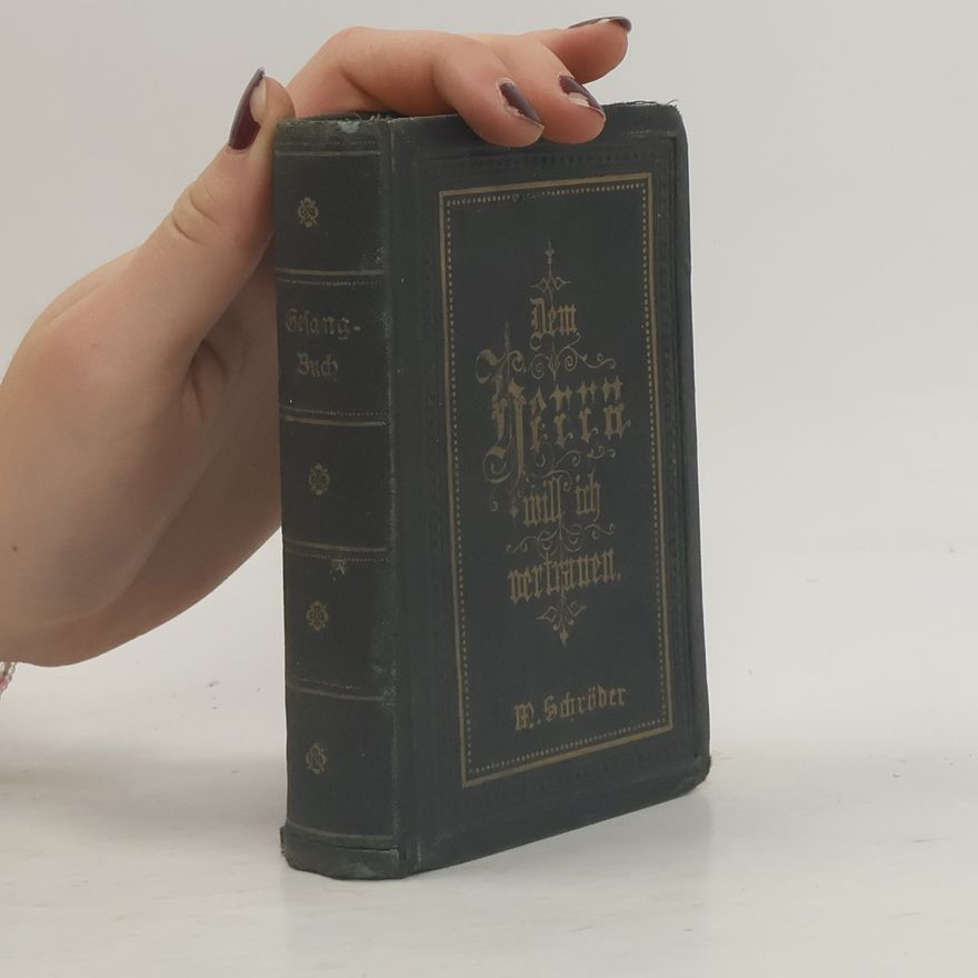 Various authors Evangelisches Gesangbuch