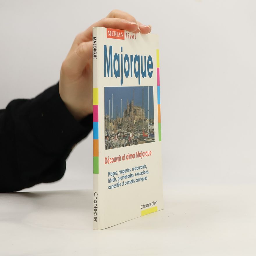 Kolektiv autorů Majorque
