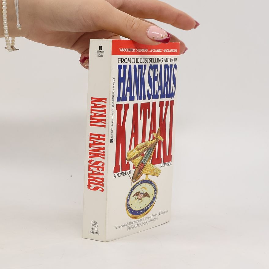 Hank Searls Kataki