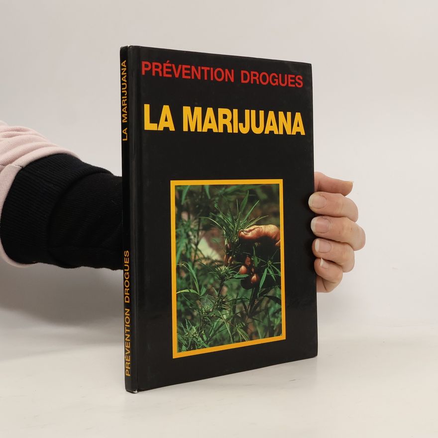 Louis Morzac La marijuana