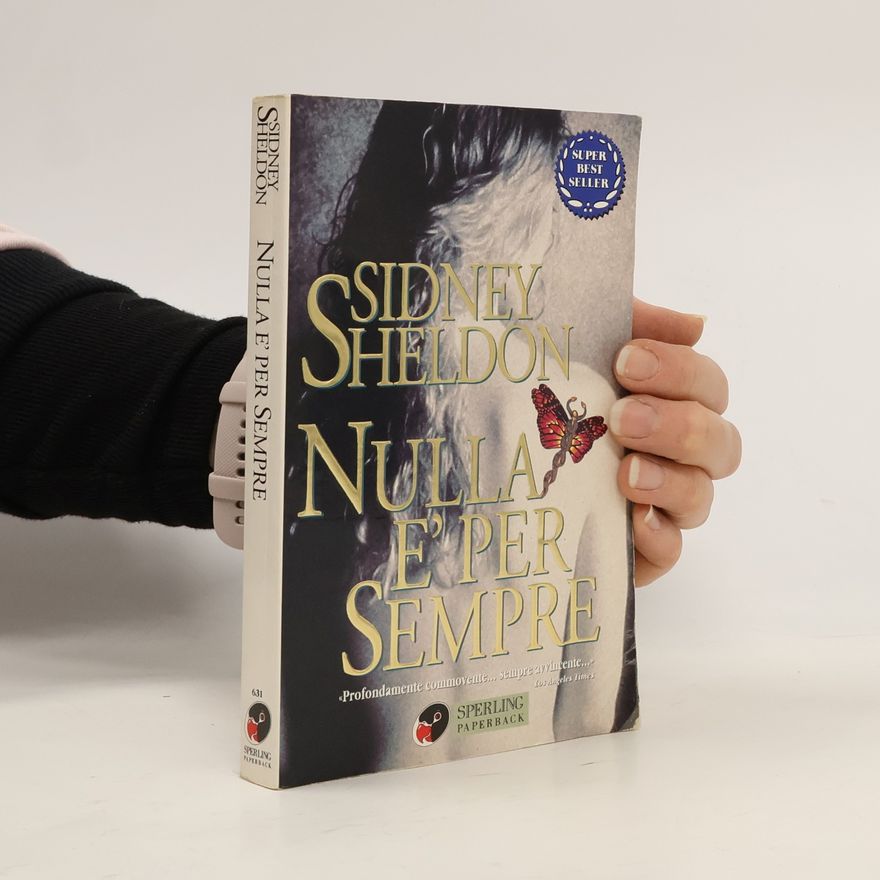 Sidney Sheldon Nulla è per sempre