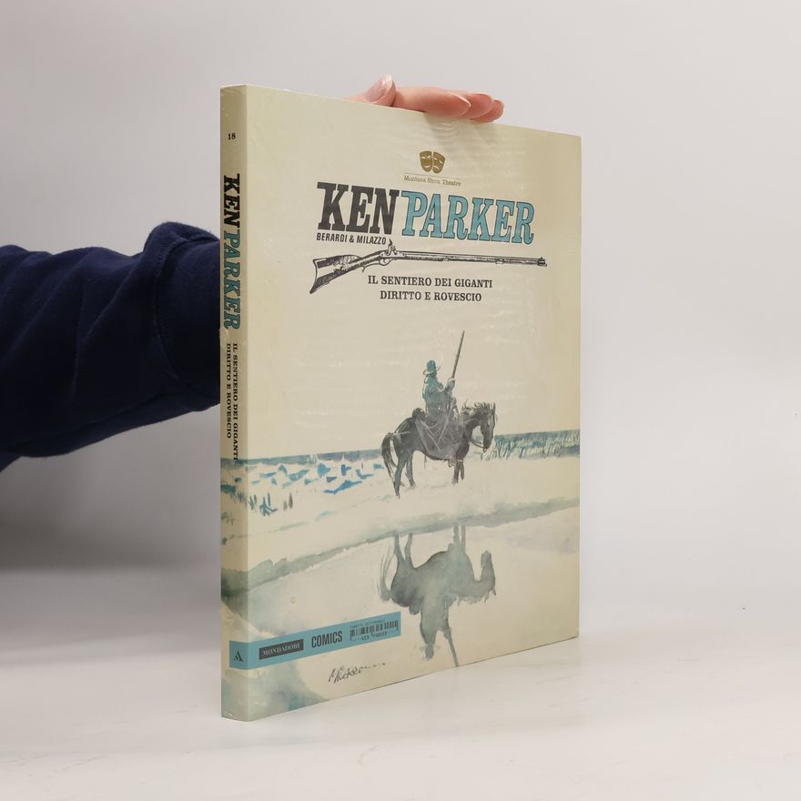Autorenkollektiv Ken Parker 18