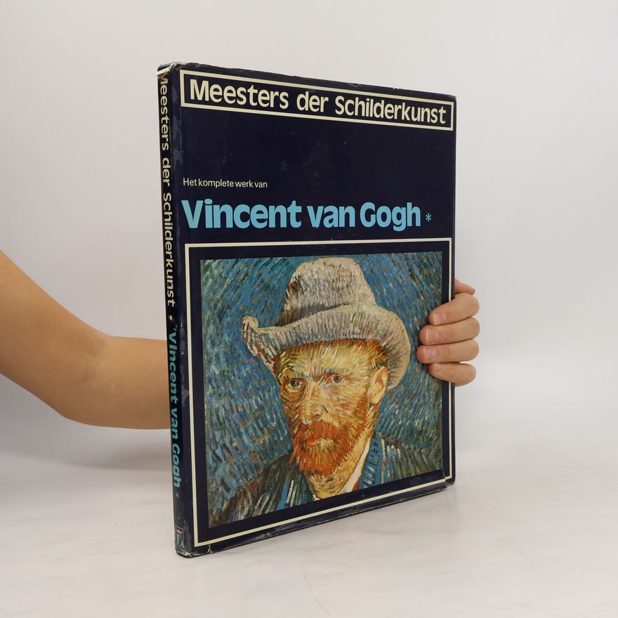 Vincent van Gogh Meesters der Schilderkunst