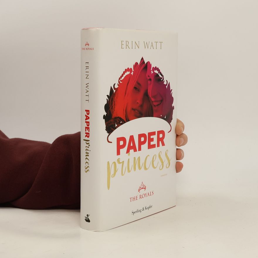 Erin Watt Paper Princess