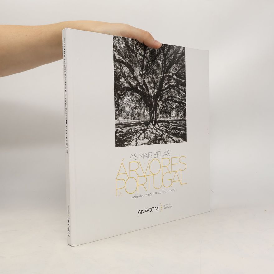 Autorenkollektiv As Mais Belas Árvores Portugal