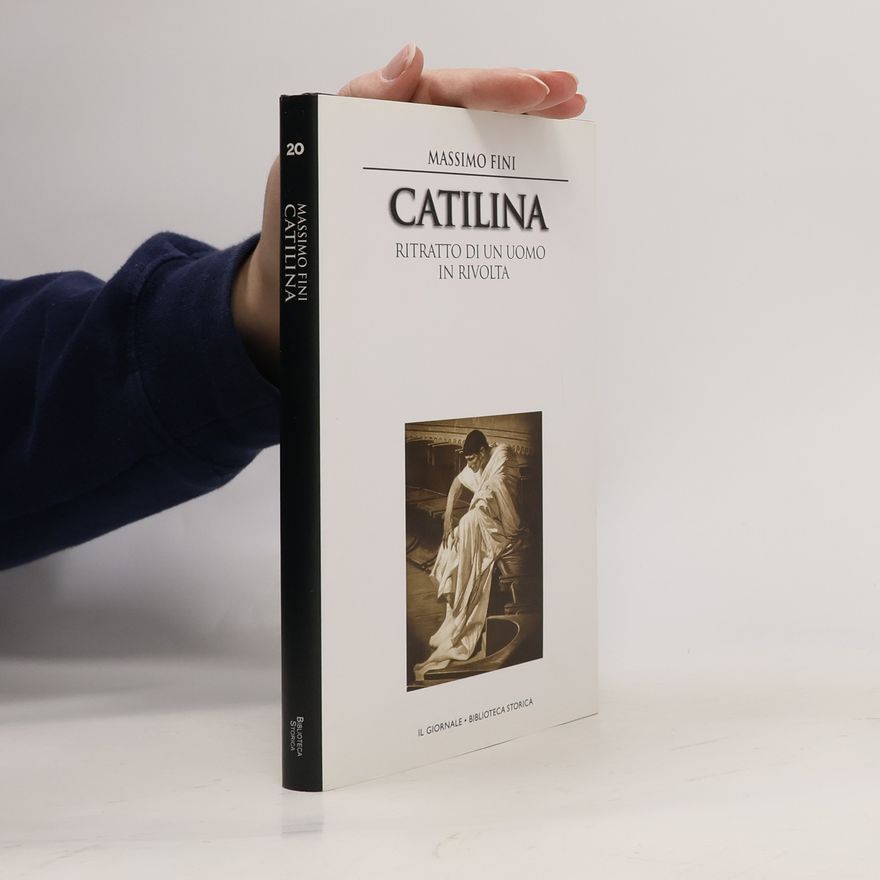 Massimo Fini Catilina 20