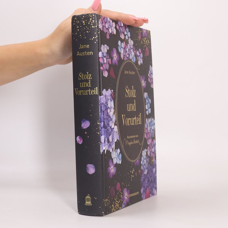 Jane Austen Stolz und Vorurteil
