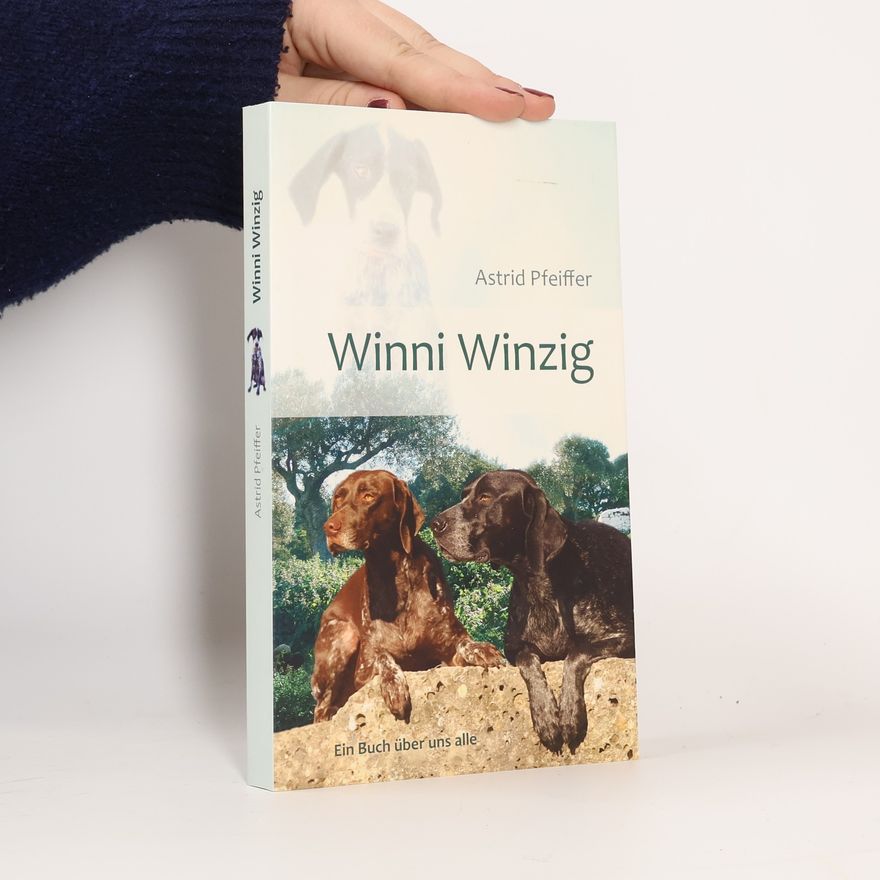 Astrid Pfeiffer Winni Winzig