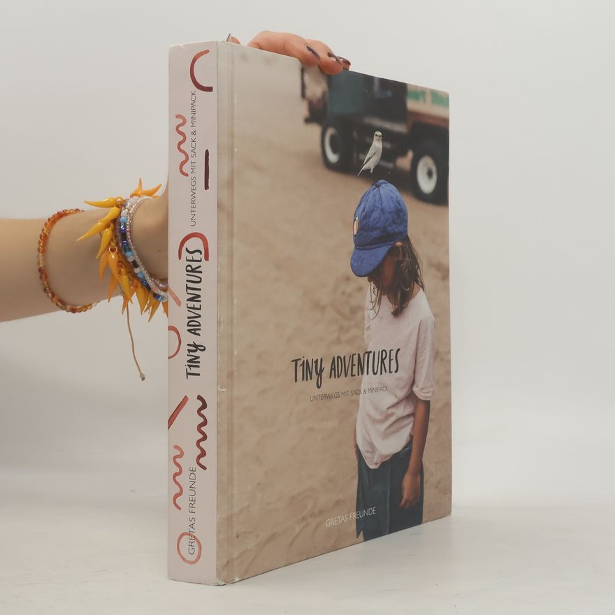 Autorenkollektiv Tiny Adventures
