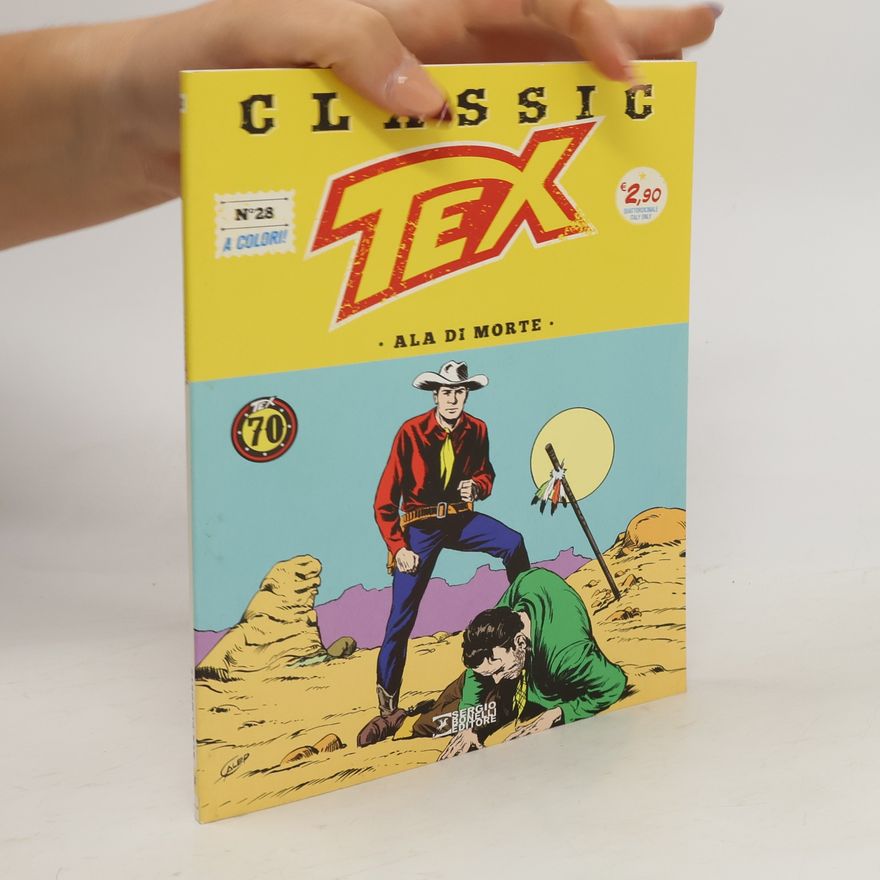 Kolektív autorov Classic Tex 28