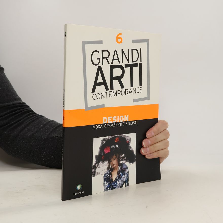 Autorenkollektiv Grandi Arti Contemporanee 6