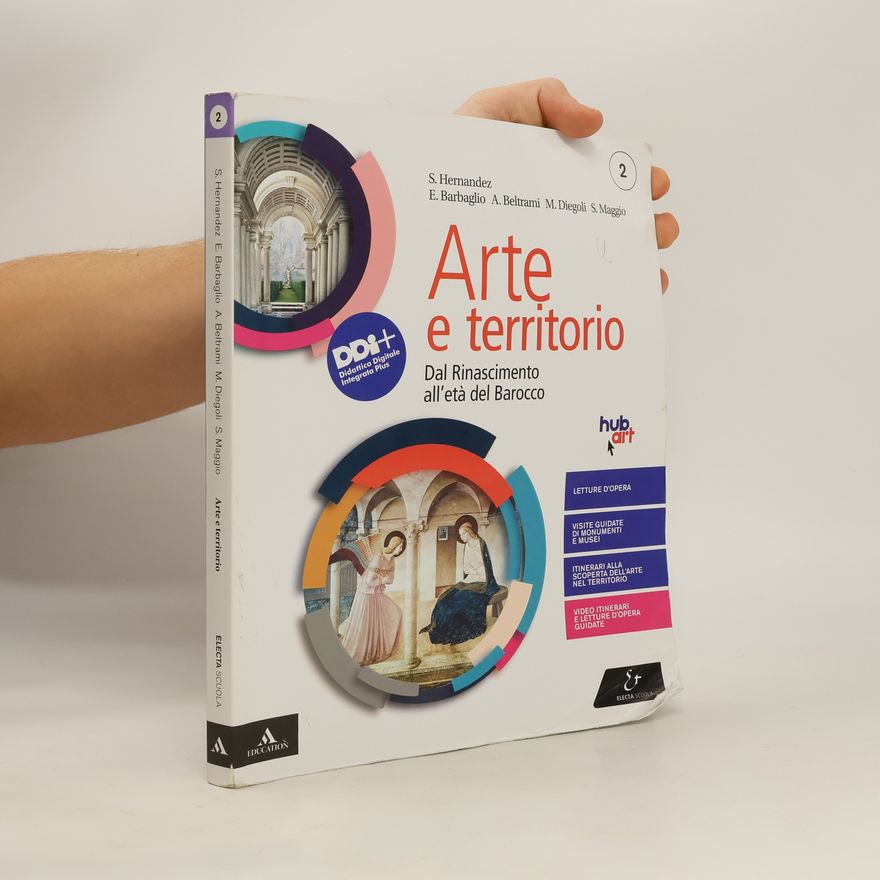 S. Maggio Arte e territorio 2. Dal Rinascimento all´ eta del Barocco