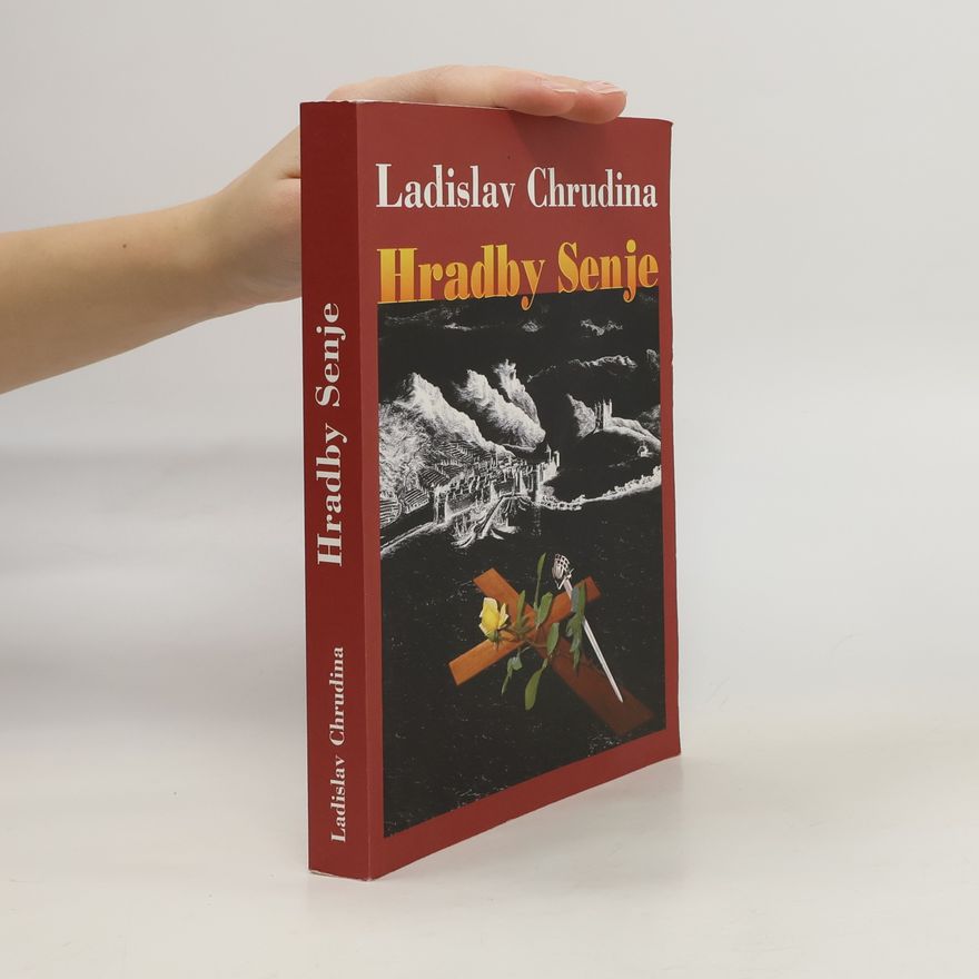 Ladislav Chrudina Hradby Senje