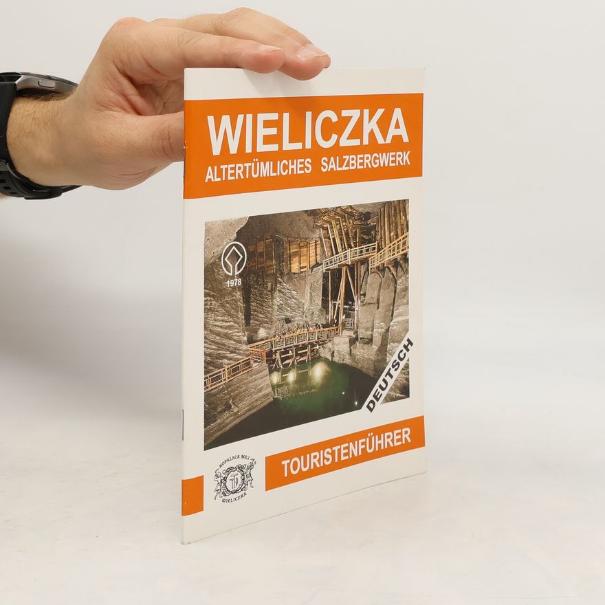 Agnieszka Wolańska Wieliczka