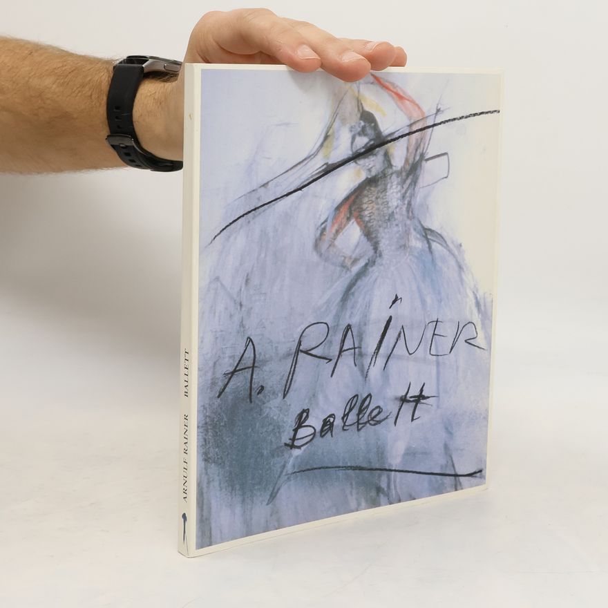 Arnulf Rainer Ballett