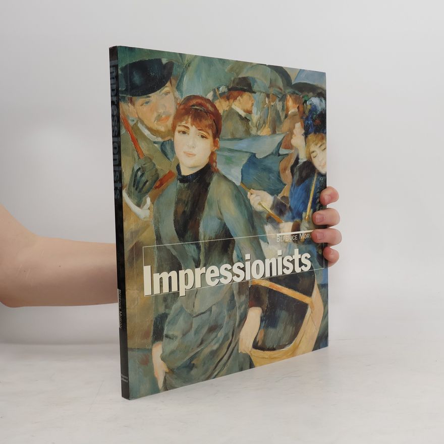 Bérénice Morvan Impressionists