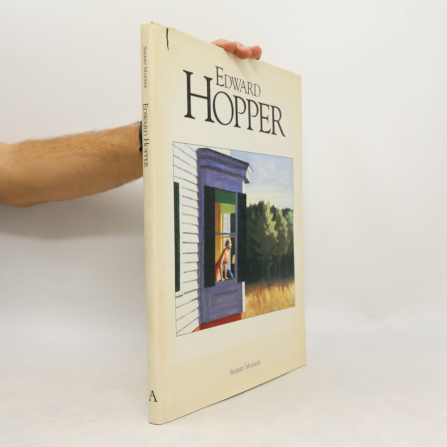 Edward Hopper Edward Hopper