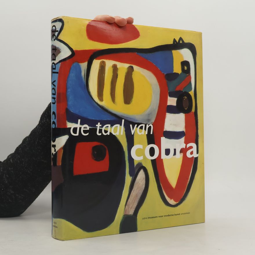 Leo Duppen De taal van Cobra