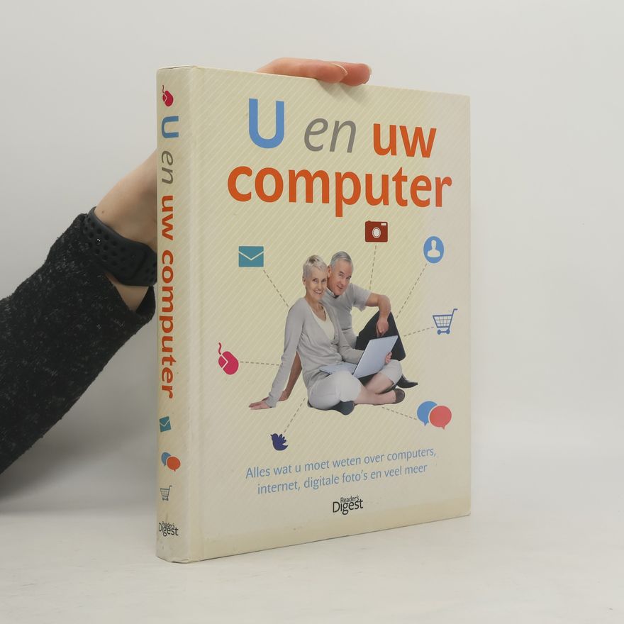 J. Ligthart  U en uw computer