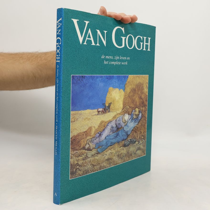 Melanie D. M. Lasance Van Gogh